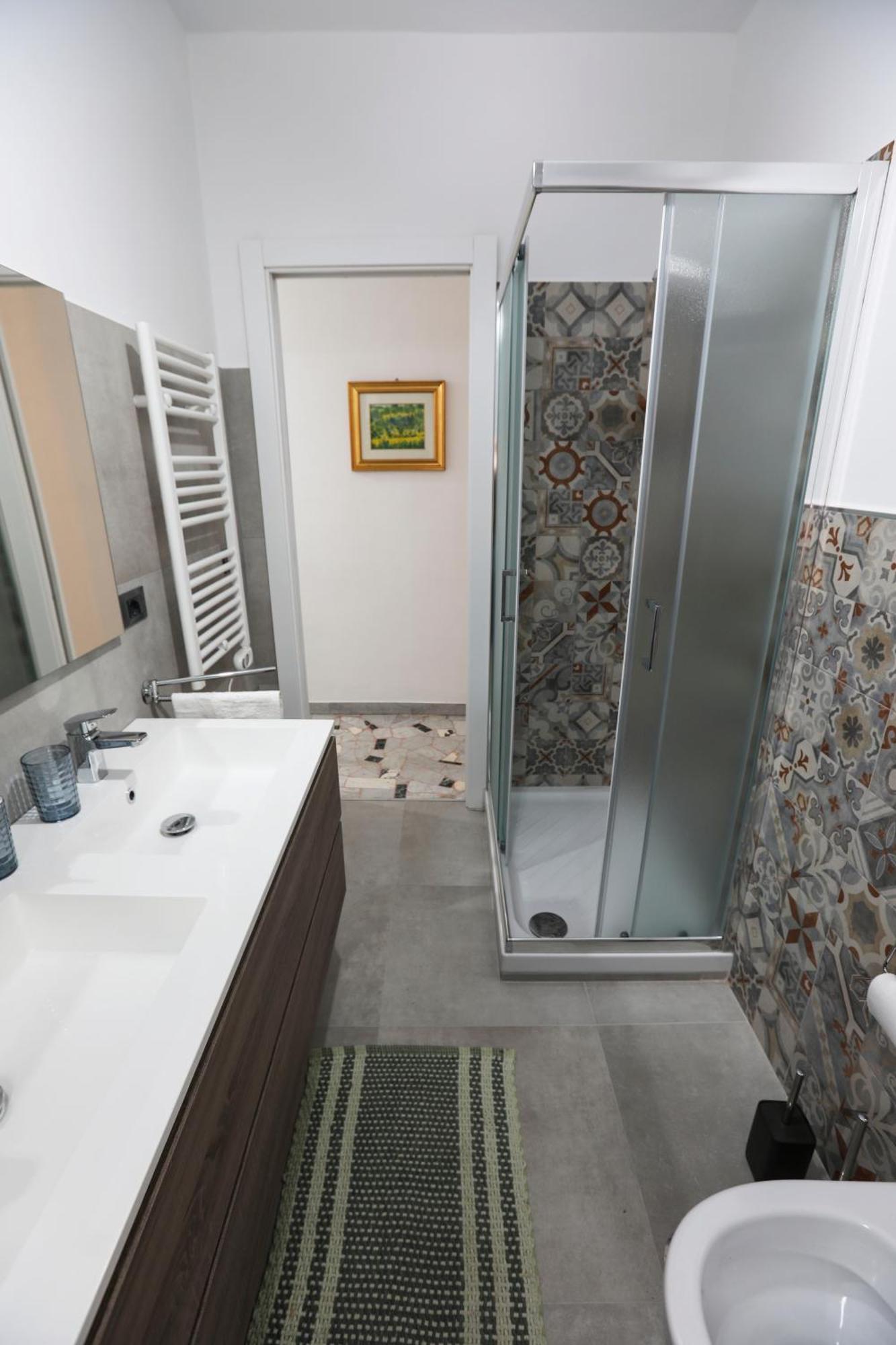 Апартаменти Roby'S House 70 Settebagni Екстер'єр фото