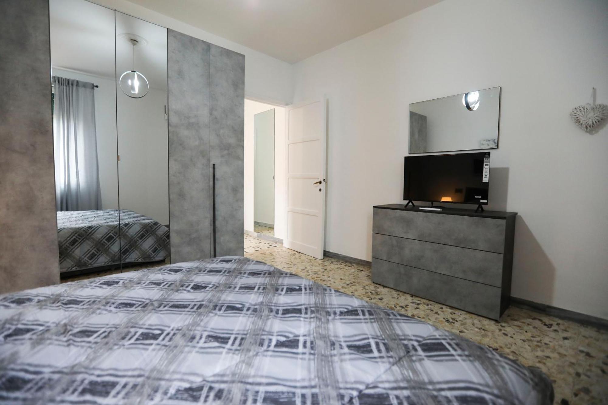 Апартаменти Roby'S House 70 Settebagni Екстер'єр фото