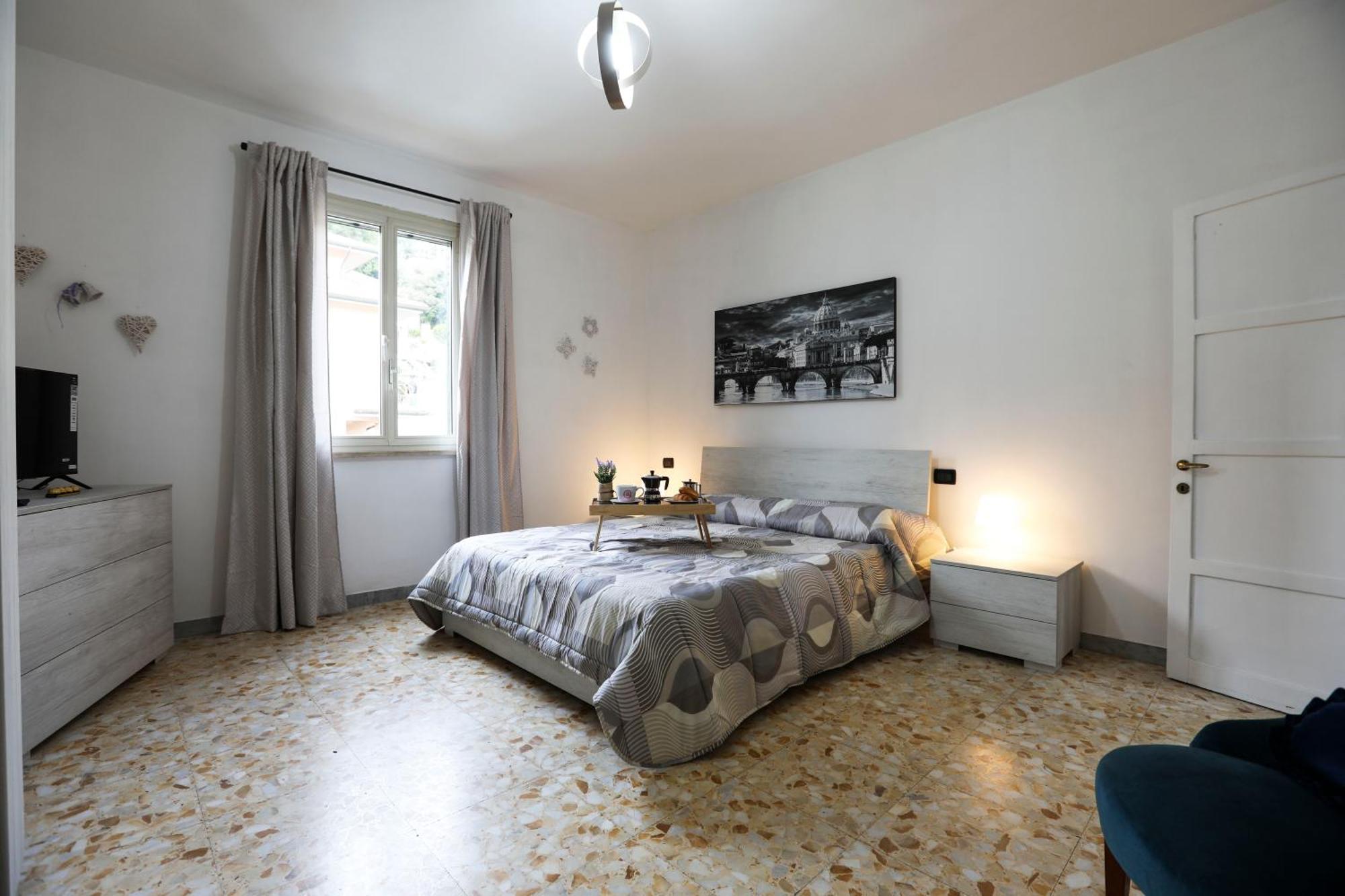 Апартаменти Roby'S House 70 Settebagni Екстер'єр фото